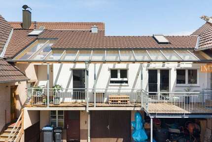 Haus Herbolzheim / Wagenstadt Wagenstadt - 5 Zimmer, 164 m&sup2;, 434.000&euro; | Angebot:27083894