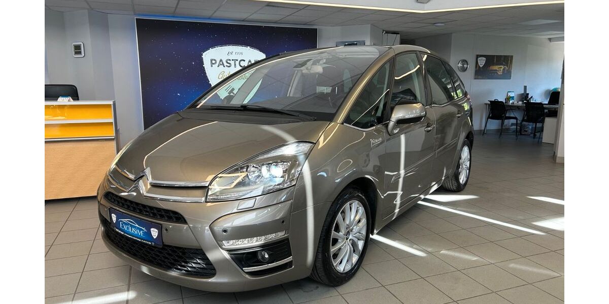 Citroen C4 Picasso 126.000 km 6.900 &euro; Bad Krozingen 79189