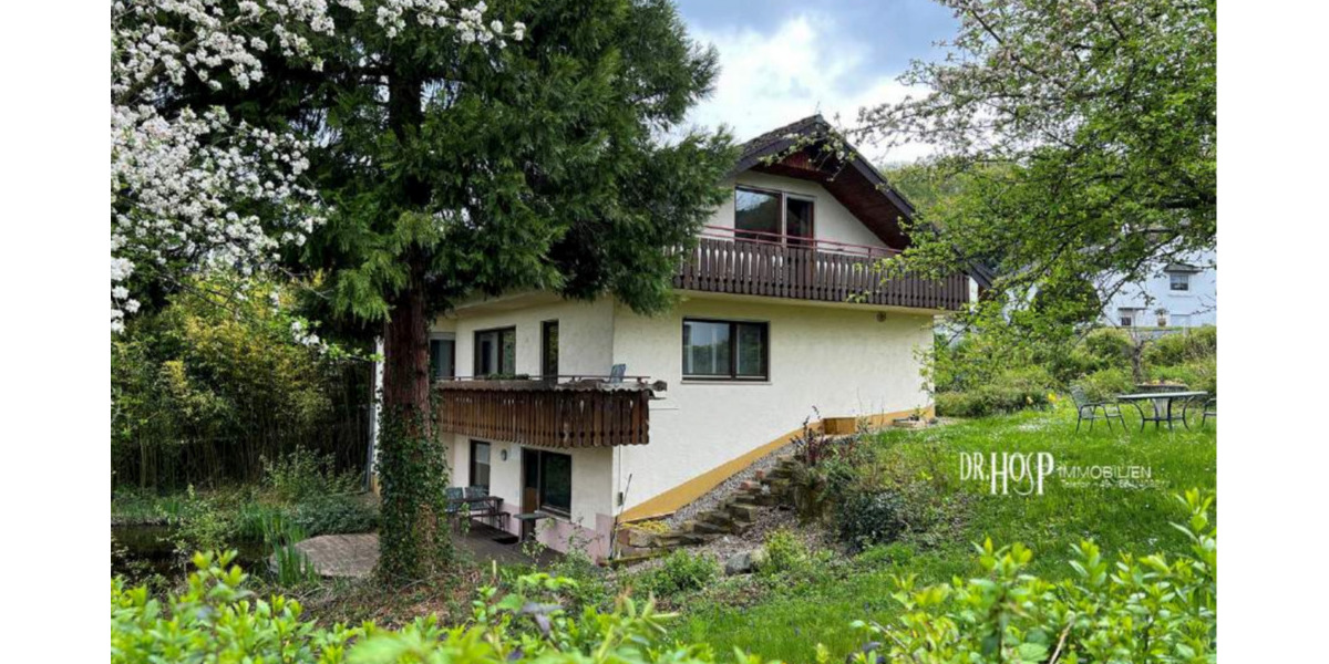 Mehrfamilienhaus, Wohnhaus Müllheim - 9 Zimmer, 240 m&sup2;, 560.000&euro; | Angebot:26435815