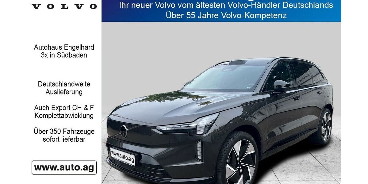 Volvo EX90 2.986 km 95.888 &euro; Freiburg 79108