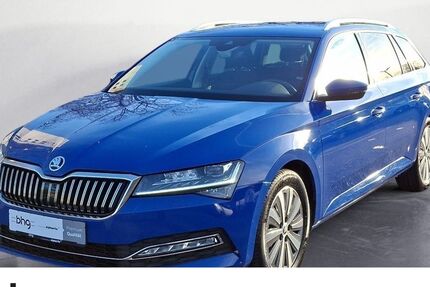 Skoda Superb 69.958 km 25.490 &euro; Freiburg 79115