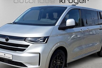 VW T7 Caravelle 2.000 km 53.900 &euro; Bad Krozingen 79189