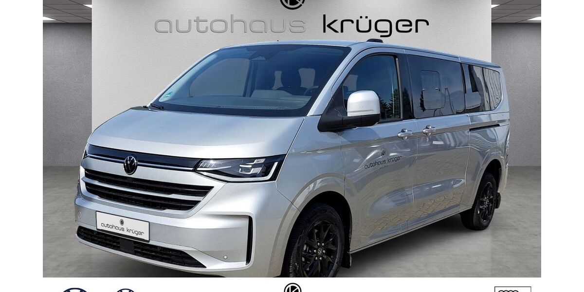 VW T7 Caravelle 2.000 km 53.900 &euro; Bad Krozingen 79189
