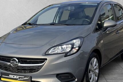 Opel Corsa 38.290 km 13.990 &euro; Heitersheim 79423