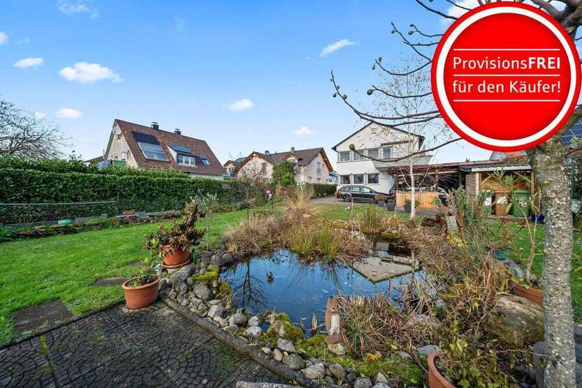 Haus zum Kaufen in Freiburg 1.350.000 € 182 m²