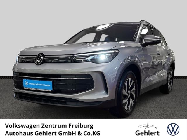 VW Tiguan 14.280 km 36.900 &euro; Freiburg 79108
