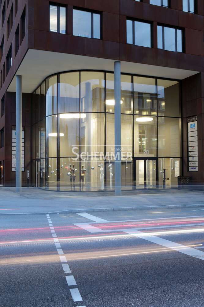 Büro in Freiburg im Breisgau 5.100 € 267.2 m²