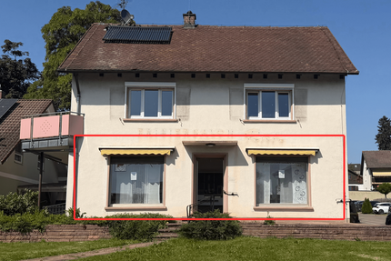 Gewerbeobjekt Ehrenkirchen - 1.200&euro; | Angebot:26907900