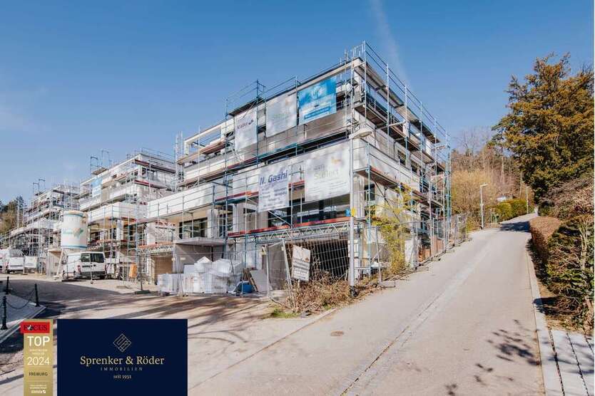 Wohnung zum Kaufen in Freiburg 1.700.000 € 209 m²