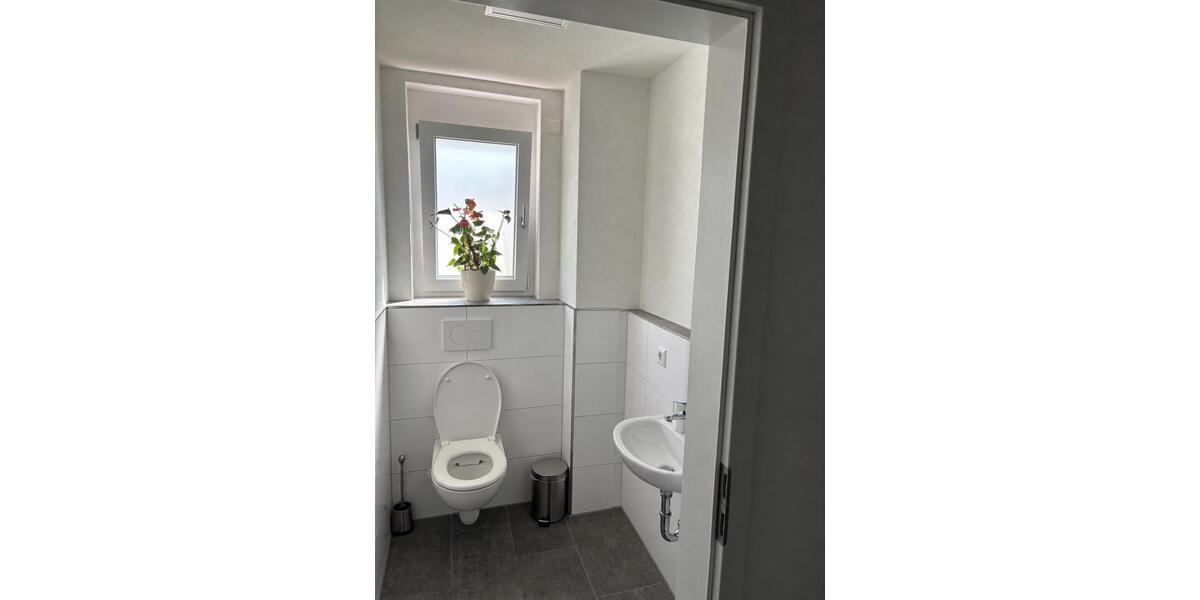 Hochparterre Ettenheim - 3 Zimmer, 93 m&sup2;, 376.000&euro; | Angebot:27261674