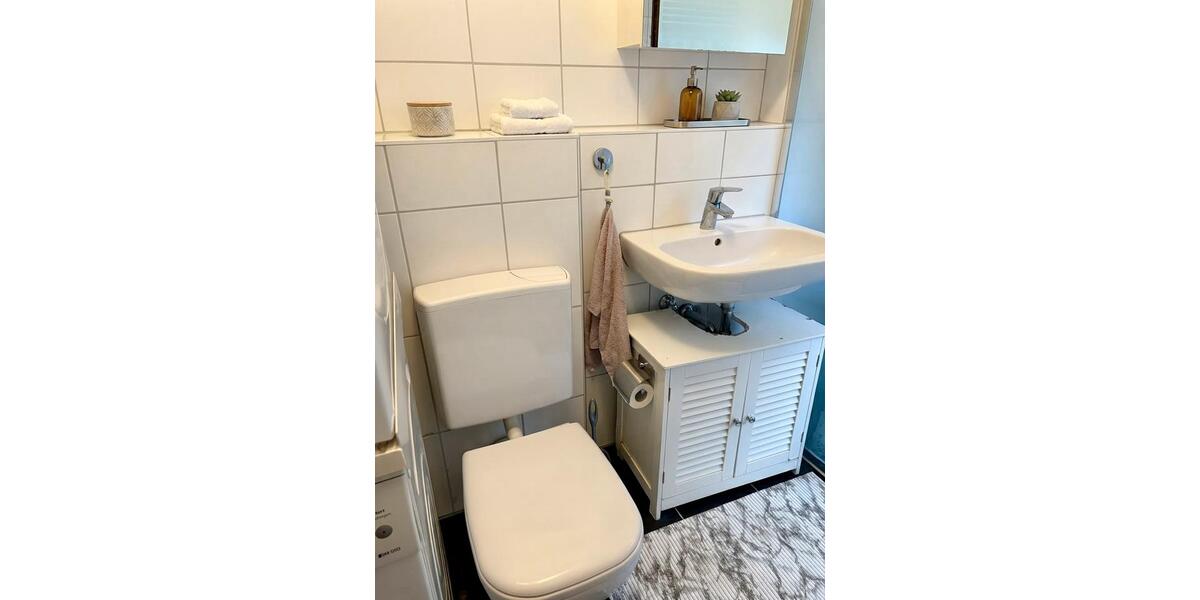 Erdgeschoßwohnung Bad Krozingen - 2 Zimmer, 60 m&sup2;, 299.000&euro; | Angebot:27290402