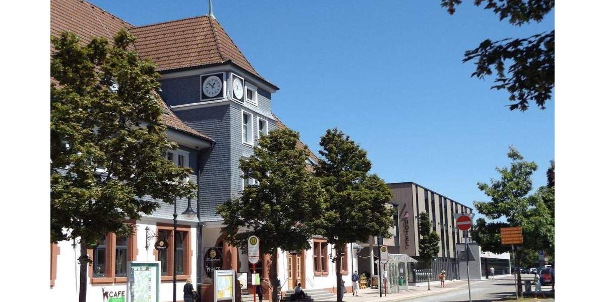 Gewerbeobjekt Titisee-Neustadt Titisee - 400&euro; | Angebot:24111955