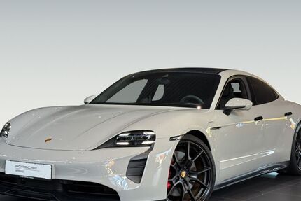 Porsche Taycan 39.800 km 87.880 € Freiburg 79115