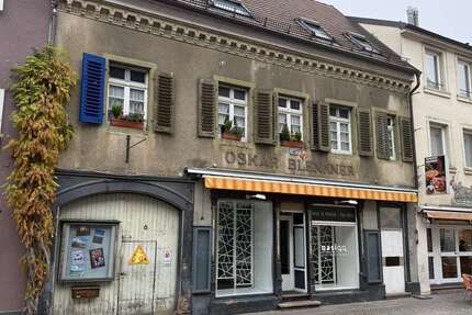 Gewerbeobjekt Emmendingen - 975&euro; | Angebot:26376347