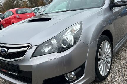 Subaru Legacy 290.000 km 2.950 &euro; Freiburg 79108