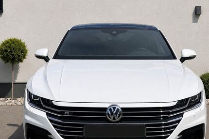 VW Arteon 125.950 km 22.799 &euro; Merzhausen 79249