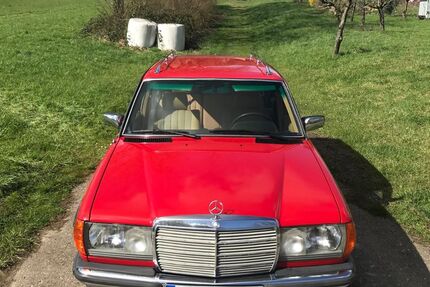 Mercedes-Benz 280 180.000 km 25.900 &euro; Schallstadt 79227