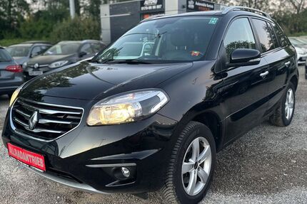 Renault Koleos 143.000 km 7.900 &euro; Freiburg im Breisgau 79108