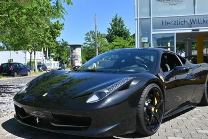 Ferrari 458 70.000 km 169.900 € Freiburg 79111