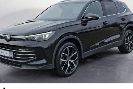 VW Tiguan 6.000 km 59.990 &euro; Freiburg 79115