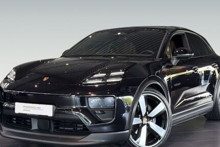 Porsche Macan 41.200 km 79.870 &euro; Freiburg 79115