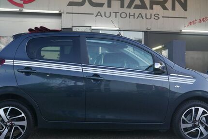 Peugeot 108 115.000 km 7.700 &euro; Eichstetten 79356