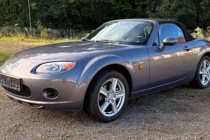 Mazda MX-5 73.000 km 13.000 € Gundelfingen 79194