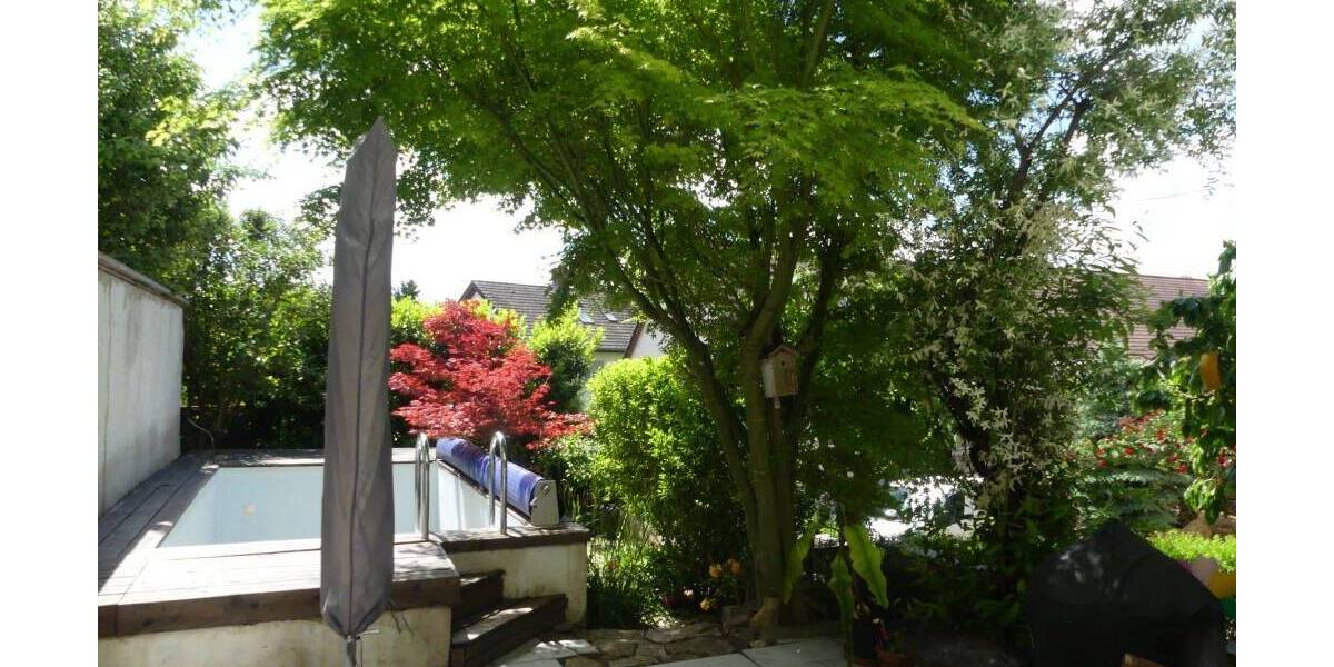 Reihenmittelhaus Schallstadt Mengen - 6 Zimmer, 143 m&sup2;, 470.000&euro; | Angebot:26891704