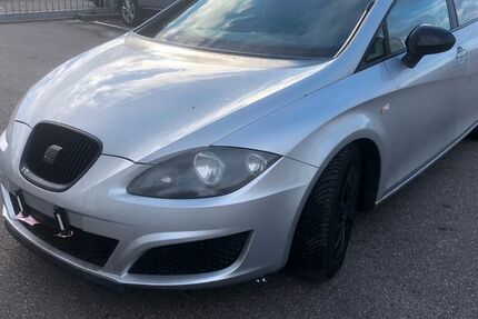 Seat Leon 248.341 km 2.550 &euro; Freiburg 79102