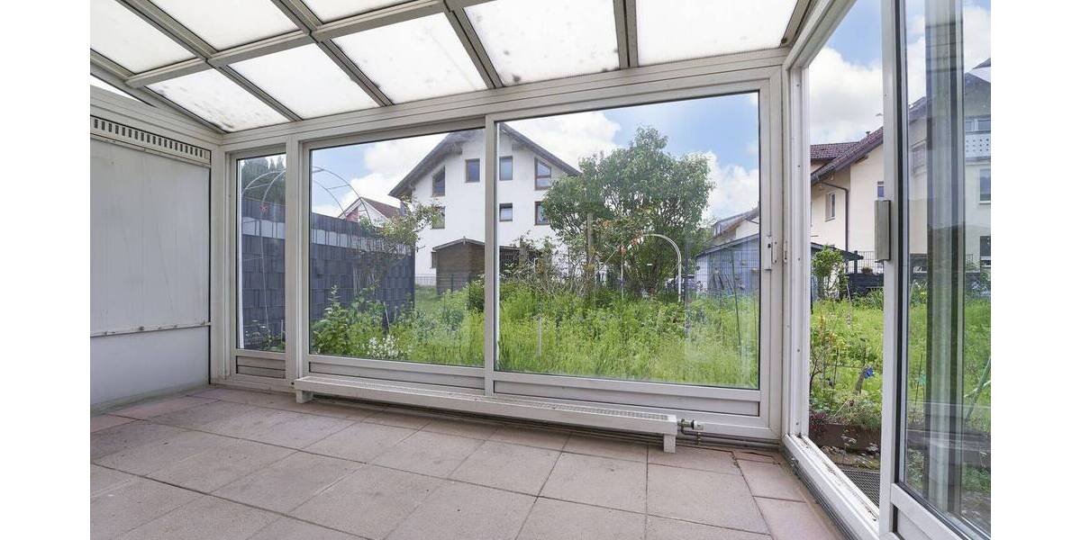 Doppelhaushälfte Denzlingen - 4 Zimmer, 98 m&sup2;, 630.000&euro; | Angebot:26744824