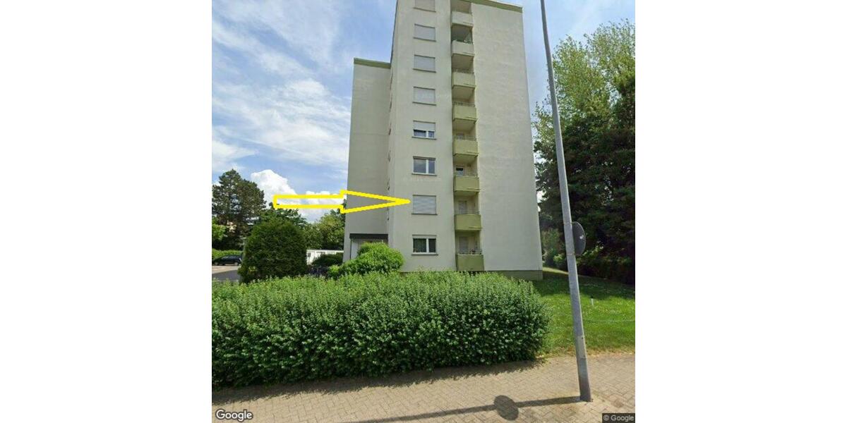 Etagenwohnung Bad Krozingen - 2 Zimmer, 59 m&sup2;, 235.000&euro; | Angebot:24719657