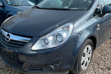 Opel Corsa 225.000 km 1.500 &euro; Freiburg im Breisgau 79108