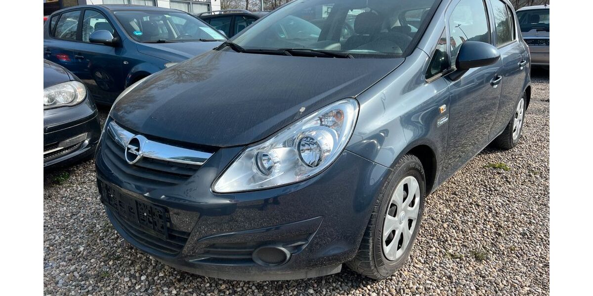 Opel Corsa 225.000 km 1.950 &euro; Freiburg im Breisgau 79108