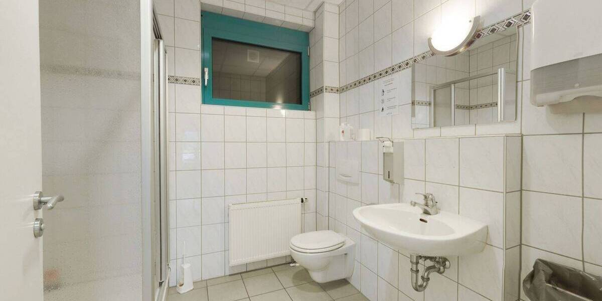 Gewerbeobjekt Sexau - 1 Zimmer, 8.500&euro; | Angebot:26835414