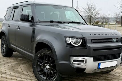 Land Rover Defender 29.998 km 73.900 &euro; Ebringen 79285