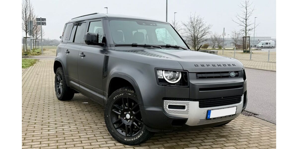 Land Rover Defender 29.998 km 73.900 &euro; Ebringen 79285