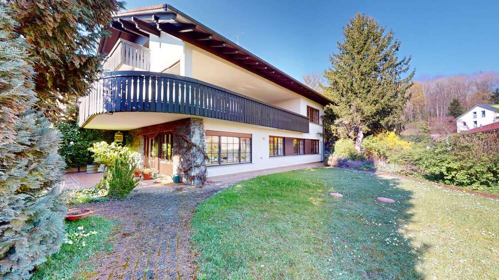 Einfamilienhaus Emmendingen - 8.5 Zimmer, 354 m&sup2;, 1.320.000&euro; | Angebot:26119112