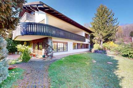 Haus Emmendingen - 8.5 Zimmer, 354 m&sup2;, 1.320.000&euro; | Angebot:26119112