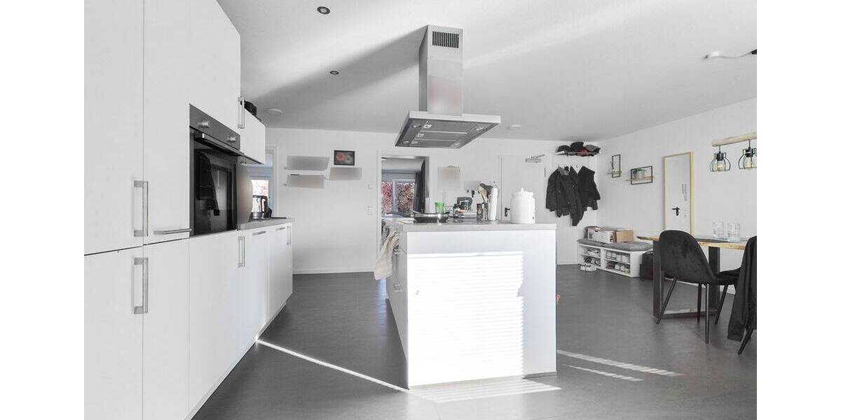 Etagenwohnung Bad Krozingen - 3 Zimmer, 97 m&sup2;, 420.000&euro; | Angebot:26841945