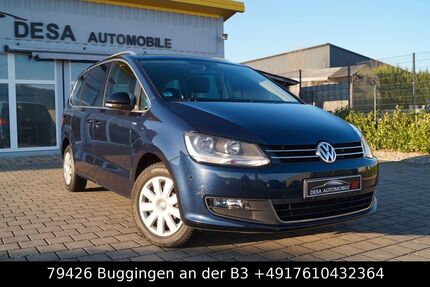 VW Sharan 145.000 km 14.790 &euro; Buggingen 79426