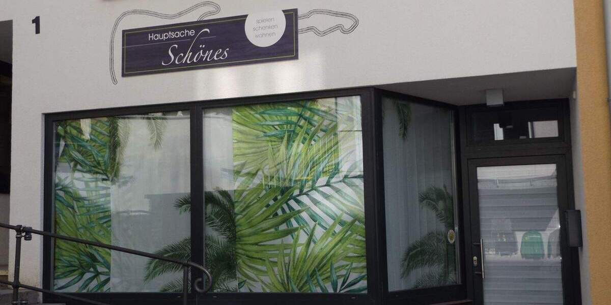 Gewerbeobjekt Titisee-Neustadt Neustadt - 1 Zimmer, 550&euro; | Angebot:24790864