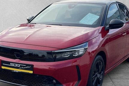 Opel Corsa 9.790 km 19.990 &euro; Heitersheim 79423