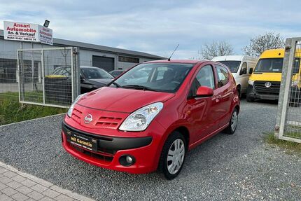 Nissan Pixo