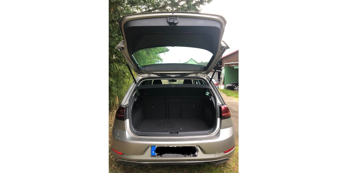 VW Golf VII 47.316 km 16.990 &euro; Bad Krozingen 79189