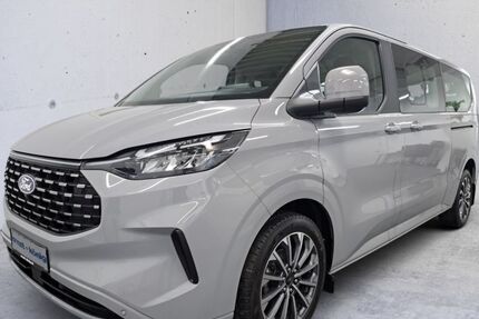 Ford Tourneo Custom 21.250 km 54.980 &euro; Herbolzheim 79336