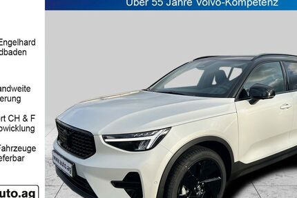 Volvo XC40 2.200 km 48.444 &euro; Freiburg 79108