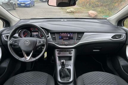 Opel Astra 73.000 km 8.800 &euro; Freiburg 79110