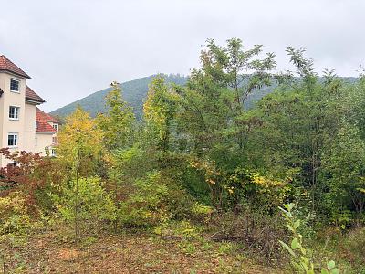 FERTIGES PROJEKT SUCHT UMSETZUNG! - Grundstück Badenweiler | Angebot:24822560