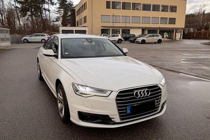 Audi A6 123.500 km 20.900 &euro; Auggen 79424