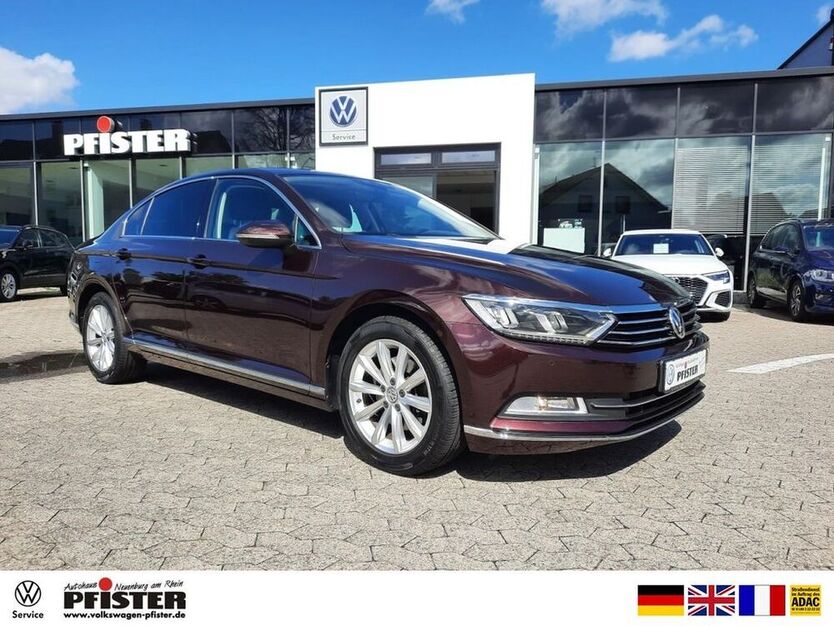 Passat